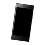 Handsfree Audio Jack Flex Cable For Blackberry Leap By - Maxbhi Com