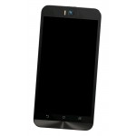 Ear Speaker Flex Cable For Asus Zenfone Selfie Zd551kl By - Maxbhi Com