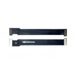 Lcd Flex Cable For Huawei Mate S By - Maxbhi Com