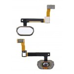 Home Button Complete for Oppo R9 Plus Rose Gold by Maxbhi.com