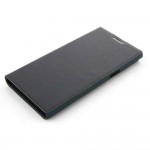 Flip Cover for ThL T100S - Black