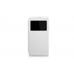 Flip Cover for ThL T200C - White