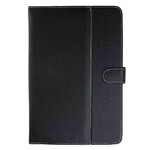 Flip Cover for Veedee 10 inches Android 2.2 Tablet - Black