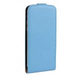 Flip Cover for Videocon Infinium Z40Q Star - Blue