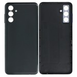 Back Panel Cover For Samsung Galaxy A04s Black - Maxbhi Com