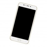 Lcd Connector For Gionee S9 By - Maxbhi Com