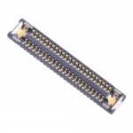 Lcd Connector For Vivo Y16 By - Maxbhi Com