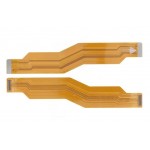 Main Board Flex Cable For Motorola Moto G71s By - Maxbhi Com