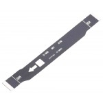Main Board Flex Cable For Vivo Y16 By - Maxbhi Com