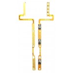 Volume Button Flex Cable For Vivo Y16 By - Maxbhi Com