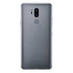 Full Body Housing For Lg G7 Plus Thinq White - Maxbhi Com