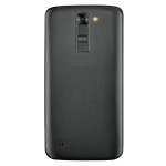 Full Body Housing For Lg Tribute 5 Black - Maxbhi Com