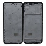LCD Frame Middle Chassis for Vivo Y22 2022 Black