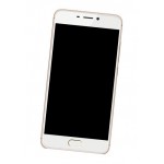 Proximity Light Sensor Flex Cable For Meizu M6 By - Maxbhi Com