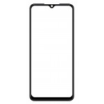 Replacement Front Glass For Vivo Y22 2022 Green By - Maxbhi Com