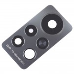 Camera Lens For Infinix Note 11 Pro Black By - Maxbhi Com