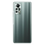 Full Body Housing For Infinix Note 11 Pro Green - Maxbhi Com