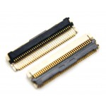 Lcd Connector For Samsung Galaxy Tab Active 2 By - Maxbhi Com