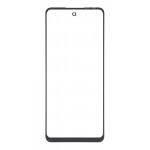 Replacement Front Glass For Infinix Note 11 Pro Blue By - Maxbhi Com