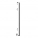 Volume Side Button Outer For Infinix Note 11 Pro Grey By - Maxbhi Com