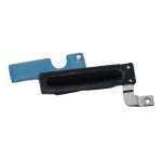 Speaker Jaali Anti Dust Net Rubber For Lg Q Stylo 4 By - Maxbhi Com