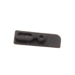 Speaker Jaali Anti Dust Net Rubber For Lg Q9 By - Maxbhi Com