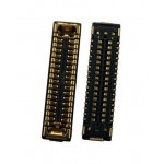 Lcd Connector For Huawei P20 Lite 2019 By - Maxbhi Com