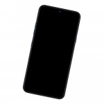 Lcd Flex Cable For Lg Q60 By - Maxbhi Com