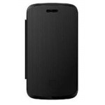 Flip Cover for Wynncom G3 - Black
