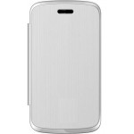 Flip Cover for Wynncom G3 - White