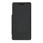 Flip Cover for Wynncom Mega - Black