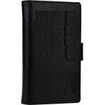 Flip Cover for XOLO LT900 - Black