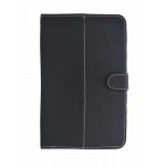 Flip Cover for XOLO Play Tab 7.0 - Black