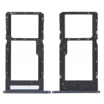 Sim Card Holder Tray For Tcl 205 Grey - Maxbhi Com