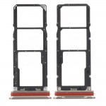 Sim Card Holder Tray For Ulefone Armor 17 Pro White - Maxbhi Com