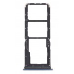 Sim Card Holder Tray For Vivo Y11s Blue - Maxbhi Com