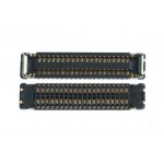 Lcd Connector For Xiaomi Mi 9 Pro By - Maxbhi Com