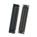 Lcd Connector For Xiaomi Redmi 8a Dual By - Maxbhi Com