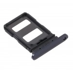 Sim Card Holder Tray For Xiaomi Black Shark 4 Black - Maxbhi Com