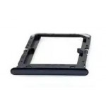 Sim Card Holder Tray For Oppo Reno5 K Black - Maxbhi Com
