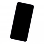 Lcd Connector For Lg K62 By - Maxbhi Com
