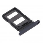 Sim Card Holder Tray For Xiaomi Black Shark 4 Pro Black - Maxbhi Com