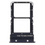 Sim Card Holder Tray For Xiaomi Mi Mix Fold White - Maxbhi Com