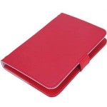 Flip Cover for Xtouch PL73 - Red