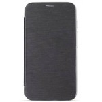 Flip Cover for Zopo ZP950 Plus - Black
