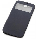 Flip Cover for Zopo ZP990 Captain S - Black