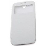 Flip Cover for Zopo ZP990 Captain S - White