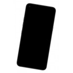 Ear Speaker Flex Cable For Lg K61 By - Maxbhi Com