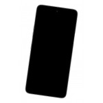 Lcd Flex Cable For Lg Q52 By - Maxbhi Com