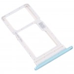 Sim Card Holder Tray For Motorola Edge 20 Lite Green - Maxbhi Com